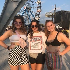 Meet your Posher, Emma